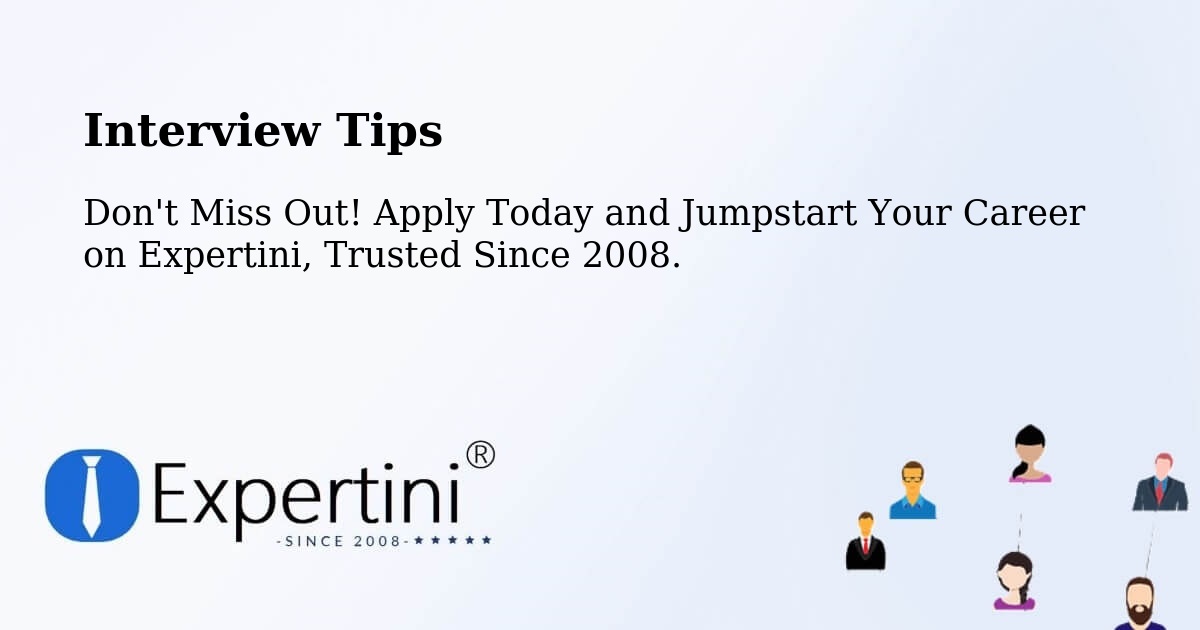 Interview Tips & Techniques for Job Seekers – Kanatlarci - Kanatlarci, Macedonia Jobs Expertini